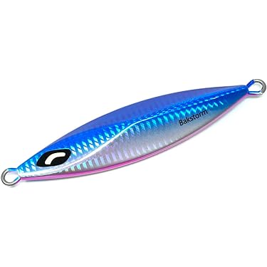 Amazon.co.jp 売れ筋ランキング: 釣り用ジグ の中で最も人気のある商品です